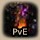 PvE