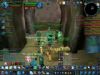 Warders vs. Llaw Arian WS