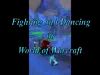 F&amp;D in WoW with t
