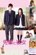 Nonton Film His Girlfriend (2015)