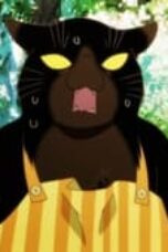 The Masterful Cat Is Depressed Again Today Season 1 Episode 12