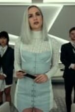 The Fall of the House of Usher Season 1 Episode 2