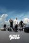 Fast Five (2011) Fast Five (2011)