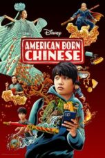 Nonton Film American Born Chinese (2023) Nonton Film American Born Chinese (2023)