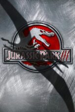 Jurassic Park III (2001) Jurassic Park III (2001)