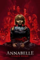 Nonton Film Annabelle Comes Home (2019) Nonton Film Annabelle Comes Home (2019)