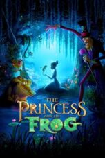 The Princess and the Frog (2009) The Princess and the Frog (2009)