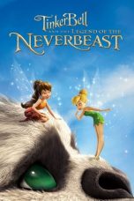 Nonton Film Tinker Bell and the Legend of the NeverBeast (2014)