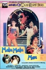 Warkop - Mau-Mau Malu (1988)