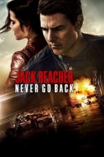 Nonton Film Jack Reacher: Never Go Back (2016) Nonton Film Jack Reacher: Never Go Back (2016)