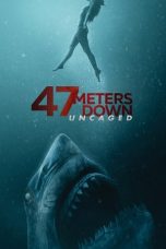 Nonton Film 47 Meters Down: Uncaged (2019) Nonton Film 47 Meters Down: Uncaged (2019)