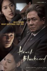 Nonton Film Heart Blackened (2017) Nonton Film Heart Blackened (2017)