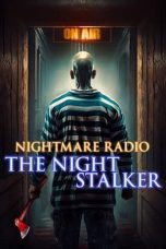 Nonton Film Nightmare Radio: The Night Stalker (2023)