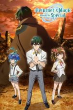 Nonton Film A Returner's Magic Should Be Special (2023)