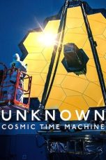 Nonton Film Unknown: Cosmic Time Machine (2023)