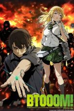 Nonton Film Btooom! (2012)
