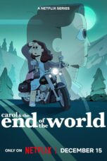 Nonton Film Carol & the End of the World (2023)