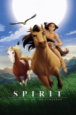 Spirit: Stallion of the Cimarron (2002) Spirit: Stallion of the Cimarron (2002)