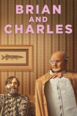 Nonton Film Brian and Charles (2022) Nonton Film Brian and Charles (2022)