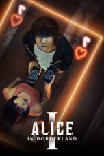 Imawa no Kuni no Alice (Alice in Borderland) Season 1 (2020)