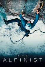 Nonton Film The Alpinist (2021)
