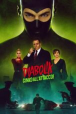 Nonton Film Diabolik - Ginko Attacks (2022) Nonton Film Diabolik - Ginko Attacks (2022)
