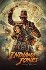 Indiana Jones and the Dial of Destiny (2023) Indiana Jones and the Dial of Destiny (2023)