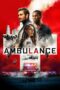 Ambulance (2022) Ambulance (2022)