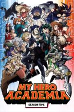 Boku no Hero Academia (My Hero Academia) Season 5 (2021)