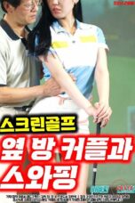 Nonton Film Screen Golf: Swapping With the Next Room Couple (2023)