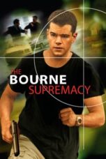 The Bourne Supremacy (2004) The Bourne Supremacy (2004)
