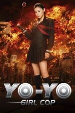 Nonton Film Yo-Yo Girl Cop (2006) Nonton Film Yo-Yo Girl Cop (2006)