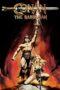 Conan the Barbarian (1982) Conan the Barbarian (1982)