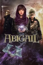 Nonton Film Abigail (2019)