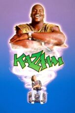 Nonton Film Kazaam (1996)