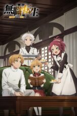 Mushoku Tensei II: Isekai Ittara Honki Dasu Part 2 (MushokuTensei: Jobless Reincarnation Season 2 Part 2) (2024) Mushoku Tensei II: Isekai Ittara Honki Dasu Part 2 (MushokuTensei: Jobless Reincarnation Season 2 Part 2) (2024)