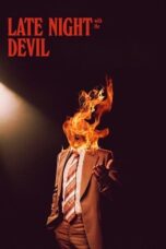 Nonton Film Late Night with the Devil (2024)