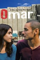 Nonton Film Omar (2013)