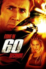 Nonton Film Gone in Sixty Seconds (2000)