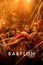 Nonton Film Babylon (2022) Nonton Film Babylon (2022)