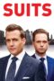 Nonton Film Suits (2011)