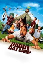 Nonton Film Daddy Day Camp (2007)
