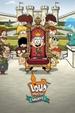 Nonton Film The Loud House Movie (2021) Nonton Film The Loud House Movie (2021)