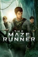 Nonton Film The Maze Runner (2014) Nonton Film The Maze Runner (2014)