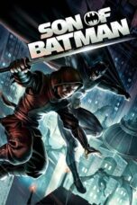 Nonton Film Son of Batman (2014) Nonton Film Son of Batman (2014)