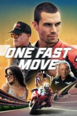 Nonton Film One Fast Move (2024) Nonton Film One Fast Move (2024)