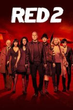Nonton Film RED 2 (2013)