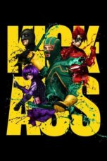Nonton Film Kick-Ass (2010) Nonton Film Kick-Ass (2010)