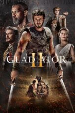 Nonton Film Gladiator II (2024) Nonton Film Gladiator II (2024)