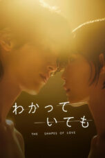 Nevertheless: The Shapes of Love (2024) Nevertheless: The Shapes of Love (2024)